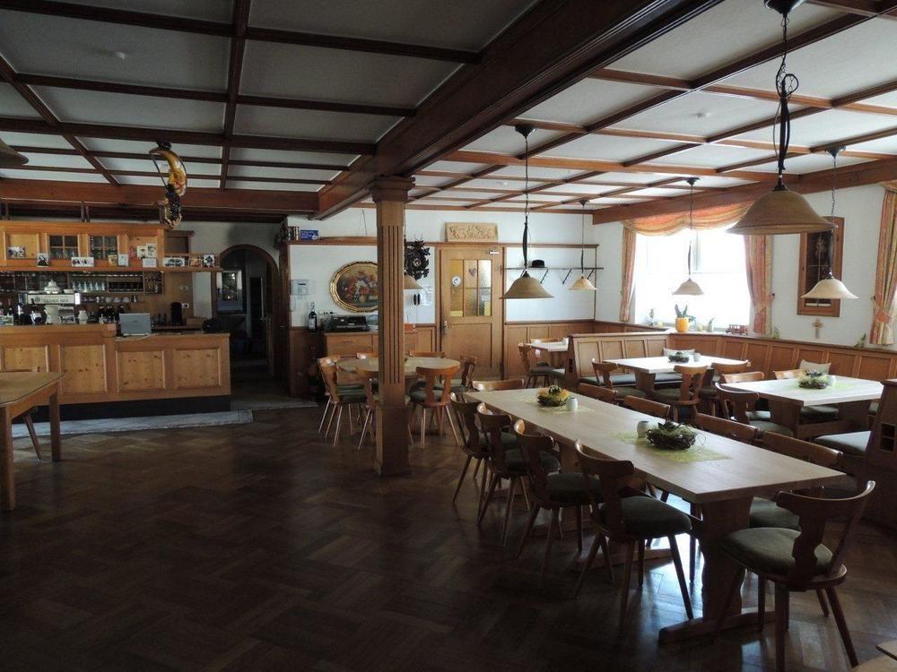 Hotel Faxe Schwarzwalder Hof Kappelrodeck Esterno foto